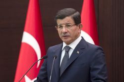 Başbakan Davutoğlu’ndan sandığa gitme çağrısı
