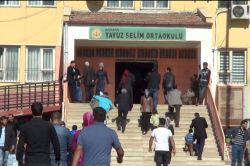 Batman’da seçmeni yönlendiren sandık başkanı görevden alındı