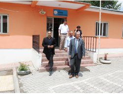 Okullara Yıl Sonu Denetimi