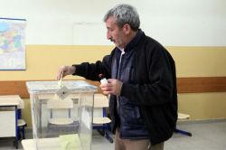 Ağrılılar: Sonuca herkes saygı duymalı