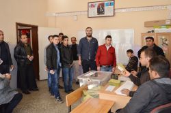 Bitlisliler iradelerine saygı duyulmasını istedi