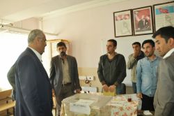 AK Partili Çelik: Kırsalda sıkıntılar var