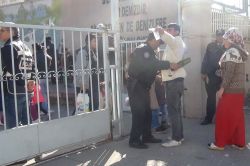 Gaziantepliler seçime yoğun ilgi gösterildi