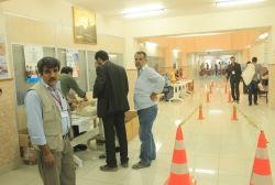 Mardin’de HDP 4, AK Parti 2 milletvekili çıkardı