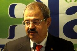 Gaziantep’te ihracat Ekim ayında artışa geçti