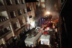 Nusaybin’de patlama: 6 Yaralı