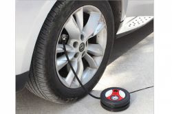 Lastiklerde doğru hava basıncı önemli