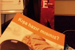 “Kışa hazır mısınız?”