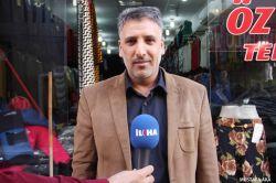 Esnaf: Tüm sermayemizi tükettik