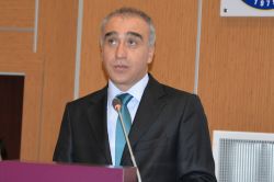 “Artan nüfus hayvan ıslahını zorunlu kılıyor”