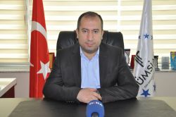 Bölgede yeniden yatırım atağına geçilmeli