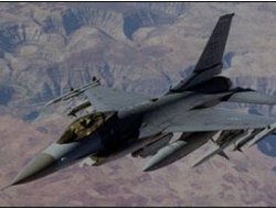 Düşürülen Uçakta Patlayıcı Madde İzine Rastlanmadı