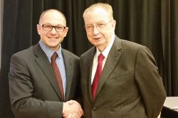 En değerli bilimsel araştırma ödülü Bursa’ya