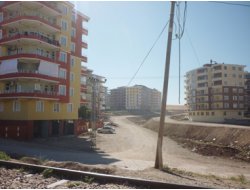 Şehir Merkezindeki Mahallede Su Sıkıntısı