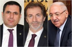 Gaziantepli iş adamları seçim sonuçlarını değerlendirdi