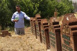 Depremin 4’üncü yılında yaşadıklarını anlattı