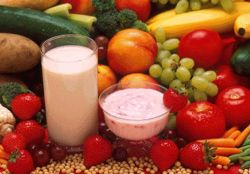 "Hastalıklardan korunmak için kışın doğru beslenin"