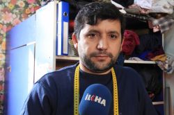 Şanlıurfalılar seçim sonuçlarını değerlendirdi