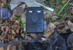 Diyarbakır’da C4 patlayıcı ele geçirildi