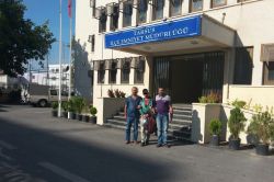 Tarsus’ta uyuşturucu ve hırsızlık olayları