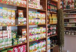 “Kış aylarında Ihlamur ve Gülhatmi bitkilerini tercih edin”