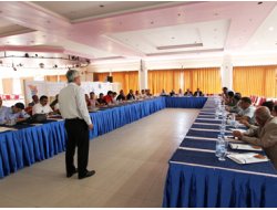 Van'da Yapıların Sadece Üçte Biri Ruhsatlı