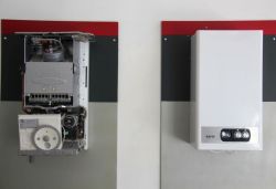 “Kombi bakımı en az 3 yıl da bir yapılmalı”