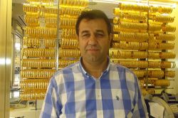 Kuyumcular, “Altın fiyatları daha da düşecek”