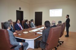 Denetimli Serbestlik İş birliği protokolleri yenilendi