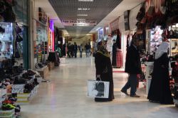 Van esnafı nefes aldı