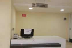 111 bin nüfuslu kentte çocuk doktoru yok