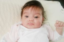 Bebeklerde sarılığa dikkat!