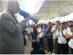 30 Depremzede Öğrenci Kutsal Topraklara Uğurlandı