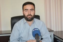 “Toplumun inancıyla barışık yeni bir anayasaya yapılmalı”