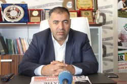 Şanlıurfalı gazetecilerden seçim değerlendirmesi