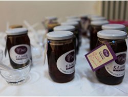 Batman'da İlk Ceviz Reçeli Yapıldı