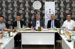 “Ekonomide kaybedilen zaman bir an önce telafi edilmelidir”