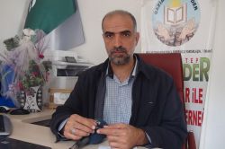 Umut-Der Ekim ayında 360 aileye yardımlarda bulundu