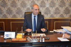 “Huzurdan en fazla Doğu istifade eder”