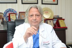 “Yılda 7 bin böbrek nakline ihtiyaç var”