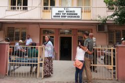 Kavgada tüfekle vurulan genç hayatını kaybetti