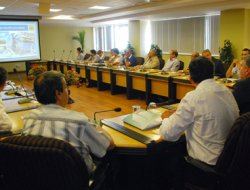 Konya Tarımsal Ticaret Merkezi Olmayı Hak Ediyor