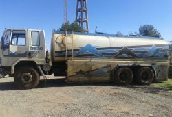 Diyarbakır’da 10 ton kaçak mazot ele geçirildi