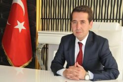 ‘Van’daki sağlık yatırımları hayata geçiyor’