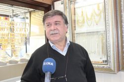 ‘En iyi yatırım altına olan yatırımdır’