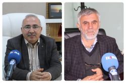 “Yeni anayasa inançlarımıza uygun olmalı”