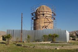 Batman’da 650 yıllık türbe taşınacak