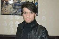 Hırsızlar seyyar sigaracıyı soydu