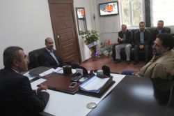 Bitmeyen ‘servis’ ihalesi öğrencileri mağdur ediyor