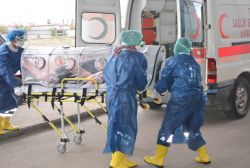 MERS virüsü nedir ve nasıl bulaşır?